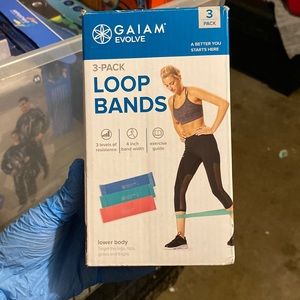 3pack loop bands